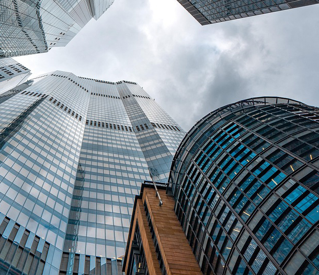 skyscraper
